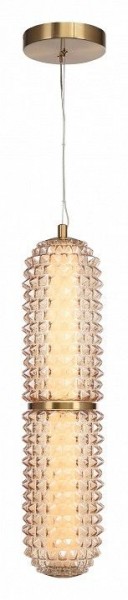 Подвесной светильник ST-Luce SAGUARO SL6144.303.01 в Нижнекамске - nizhnekamsk.ok-mebel.com | фото 2