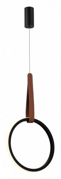 Подвесной светильник ST-Luce Shape SL6131.403.12 в Нижнекамске - nizhnekamsk.ok-mebel.com | фото 2