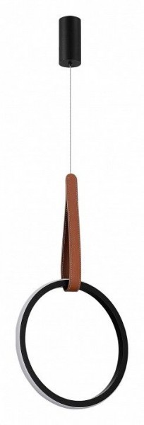 Подвесной светильник ST-Luce Shape SL6131.403.12 в Нижнекамске - nizhnekamsk.ok-mebel.com | фото 3