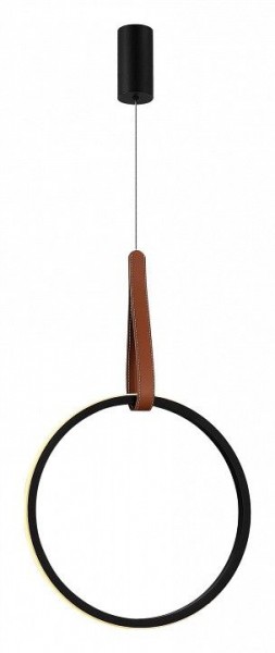 Подвесной светильник ST-Luce Shape SL6131.403.20 в Нижнекамске - nizhnekamsk.ok-mebel.com | фото 2