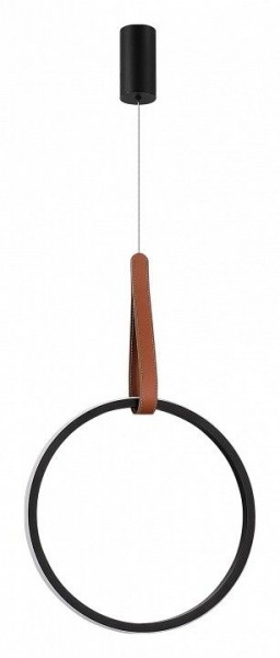 Подвесной светильник ST-Luce Shape SL6131.403.20 в Нижнекамске - nizhnekamsk.ok-mebel.com | фото 3