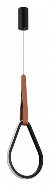 Подвесной светильник ST-Luce Shape SL6131.413.12 в Нижнекамске - nizhnekamsk.ok-mebel.com | фото 3