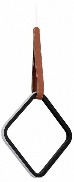 Подвесной светильник ST-Luce Shape SL6131.423.12 в Нижнекамске - nizhnekamsk.ok-mebel.com | фото