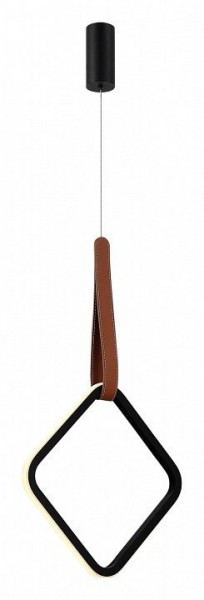 Подвесной светильник ST-Luce Shape SL6131.423.12 в Нижнекамске - nizhnekamsk.ok-mebel.com | фото 2