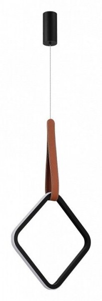 Подвесной светильник ST-Luce Shape SL6131.423.12 в Нижнекамске - nizhnekamsk.ok-mebel.com | фото 3