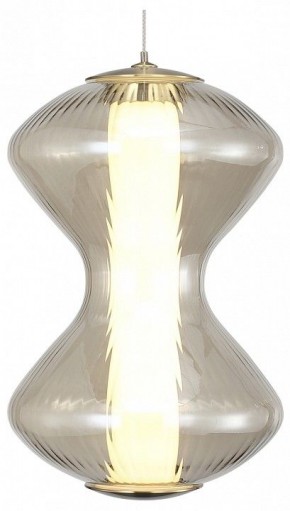 Подвесной светильник ST-Luce SPINE SL6136.203.01 в Нижнекамске - nizhnekamsk.ok-mebel.com | фото