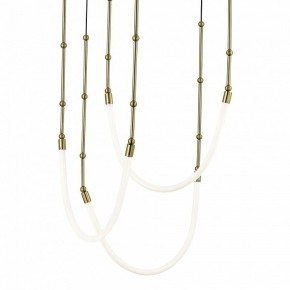 Подвесной светильник ST-Luce Strap SL6132.303.45 в Нижнекамске - nizhnekamsk.ok-mebel.com | фото 3