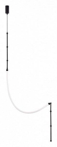 Подвесной светильник ST-Luce Strap SL6132.401.20 в Нижнекамске - nizhnekamsk.ok-mebel.com | фото 1