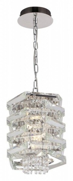 Подвесной светильник ST-Luce STROZZI SL6137.103.01 в Нижнекамске - nizhnekamsk.ok-mebel.com | фото 4