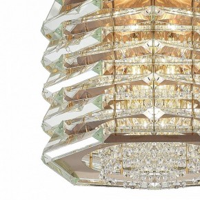 Подвесной светильник ST-Luce STROZZI SL6137.203.08 в Нижнекамске - nizhnekamsk.ok-mebel.com | фото 6