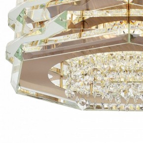 Подвесной светильник ST-Luce STROZZI SL6137.203.08 в Нижнекамске - nizhnekamsk.ok-mebel.com | фото 7