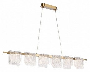 Подвесной светильник ST-Luce VOILE SL6021.203.36 в Нижнекамске - nizhnekamsk.ok-mebel.com | фото 3