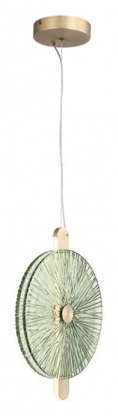 Подвесной светильник ST-Luce WASI SL6141.323.01 в Нижнекамске - nizhnekamsk.ok-mebel.com | фото 4