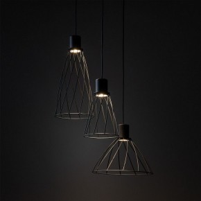 Подвесной светильник TK Lighting Modesto 10187 Modesto в Нижнекамске - nizhnekamsk.ok-mebel.com | фото 4