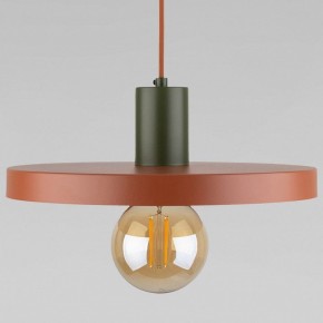 Подвесной светильник TK Lighting SILA 10749 SILA GREEN BRICK в Нижнекамске - nizhnekamsk.ok-mebel.com | фото