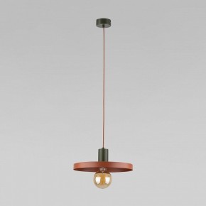 Подвесной светильник TK Lighting SILA 10749 SILA GREEN BRICK в Нижнекамске - nizhnekamsk.ok-mebel.com | фото 2