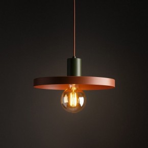 Подвесной светильник TK Lighting SILA 10749 SILA GREEN BRICK в Нижнекамске - nizhnekamsk.ok-mebel.com | фото 3