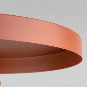 Подвесной светильник TK Lighting SILA 10749 SILA GREEN BRICK в Нижнекамске - nizhnekamsk.ok-mebel.com | фото 6