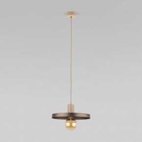 Подвесной светильник TK Lighting SILA 10757 SILA SABIA BROWN в Нижнекамске - nizhnekamsk.ok-mebel.com | фото 2