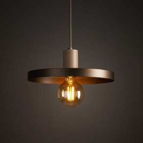 Подвесной светильник TK Lighting SILA 10757 SILA SABIA BROWN в Нижнекамске - nizhnekamsk.ok-mebel.com | фото 3
