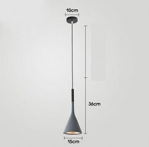 Подвесной светильник TopDecor Troy Troy S1 11 в Нижнекамске - nizhnekamsk.ok-mebel.com | фото