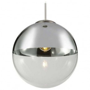 Подвесной светильник TopLight Glass TL1203H-51CH в Нижнекамске - nizhnekamsk.ok-mebel.com | фото 2