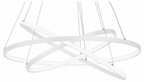 Подвесной светильник Vitaluce V2515DT V2515DT-0/3S в Нижнекамске - nizhnekamsk.ok-mebel.com | фото