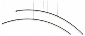Подвесной светильник Vitaluce V2709 V2709-1/2S в Нижнекамске - nizhnekamsk.ok-mebel.com | фото