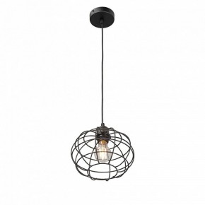 Подвесной светильник Vitaluce V2858 V2858-1/1S в Нижнекамске - nizhnekamsk.ok-mebel.com | фото 3