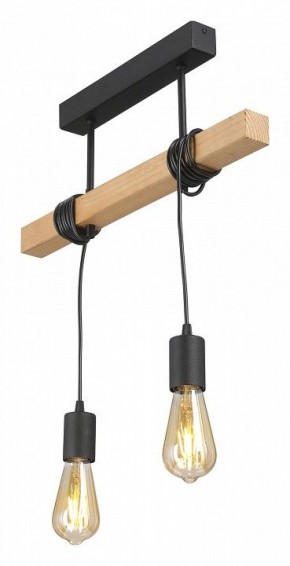 Подвесной светильник Vitaluce V2860 V2860-1/2PL в Нижнекамске - nizhnekamsk.ok-mebel.com | фото 3