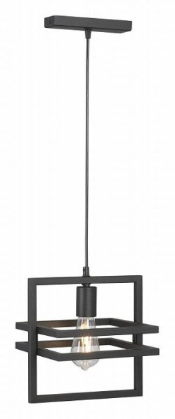 Подвесной светильник Vitaluce V2861 V2861-1/1S в Нижнекамске - nizhnekamsk.ok-mebel.com | фото 3