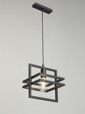 Подвесной светильник Vitaluce V2861 V2861-1/1S в Нижнекамске - nizhnekamsk.ok-mebel.com | фото 4