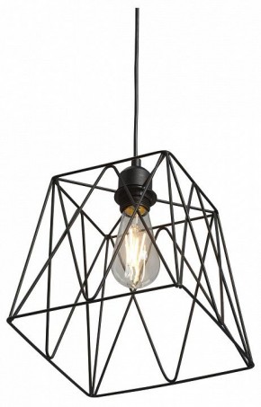 Подвесной светильник Vitaluce V2866 V2866-1/1S в Нижнекамске - nizhnekamsk.ok-mebel.com | фото 3