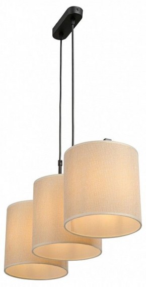 Подвесной светильник Vitaluce V2881 V2881-1/3S в Нижнекамске - nizhnekamsk.ok-mebel.com | фото 3