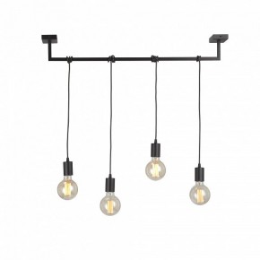 Подвесной светильник Vitaluce V3032 V3032-1/4S в Нижнекамске - nizhnekamsk.ok-mebel.com | фото 2
