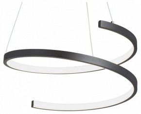 Подвесной светильник Vitaluce V3044 V3044-1/1S в Нижнекамске - nizhnekamsk.ok-mebel.com | фото 2