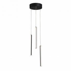 Подвесной светильник Vitaluce V3045 V3045-1/3S в Нижнекамске - nizhnekamsk.ok-mebel.com | фото 2