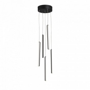 Подвесной светильник Vitaluce V3045 V3045-1/5S в Нижнекамске - nizhnekamsk.ok-mebel.com | фото 3