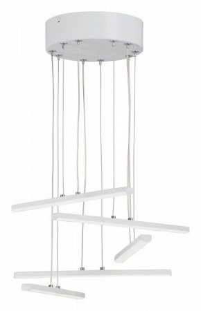 Подвесной светильник Vitaluce V3046 V3046-0/5S в Нижнекамске - nizhnekamsk.ok-mebel.com | фото