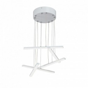 Подвесной светильник Vitaluce V3046 V3046-0/5S в Нижнекамске - nizhnekamsk.ok-mebel.com | фото 3