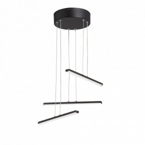 Подвесной светильник Vitaluce V3046 V3046-1/3S в Нижнекамске - nizhnekamsk.ok-mebel.com | фото 2