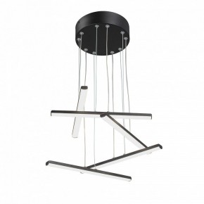 Подвесной светильник Vitaluce V3046 V3046-1/5S в Нижнекамске - nizhnekamsk.ok-mebel.com | фото 4