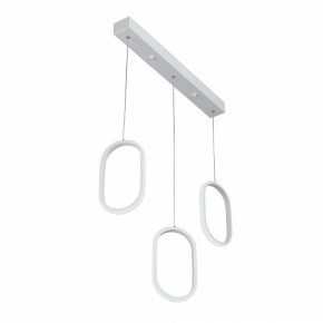 Подвесной светильник Vitaluce V3049 V3049-0/3S в Нижнекамске - nizhnekamsk.ok-mebel.com | фото 2