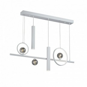 Подвесной светильник Vitaluce V3095 V3095-0/5S в Нижнекамске - nizhnekamsk.ok-mebel.com | фото 2