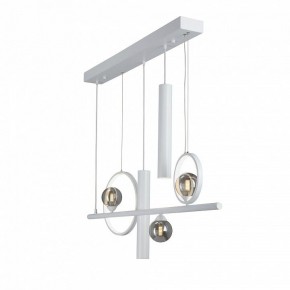Подвесной светильник Vitaluce V3095 V3095-0/5S в Нижнекамске - nizhnekamsk.ok-mebel.com | фото 3