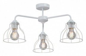 Подвесной светильник Vitaluce V3102 V3102-0/3PL в Нижнекамске - nizhnekamsk.ok-mebel.com | фото