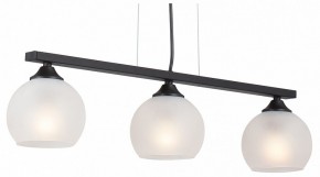 Подвесной светильник Vitaluce V3107 V3107-1/3S в Нижнекамске - nizhnekamsk.ok-mebel.com | фото