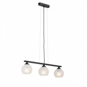 Подвесной светильник Vitaluce V3107 V3107-1/3S в Нижнекамске - nizhnekamsk.ok-mebel.com | фото 2