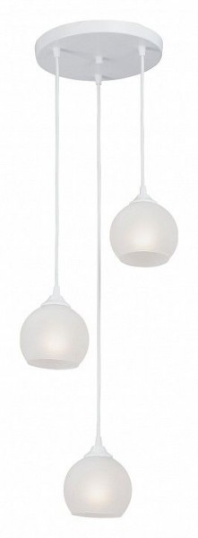 Подвесной светильник Vitaluce V3785 V3785-0/3S в Нижнекамске - nizhnekamsk.ok-mebel.com | фото