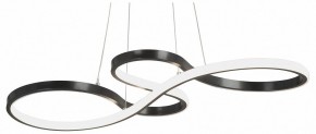 Подвесной светильник Vitaluce V3892 V3892-1/1S в Нижнекамске - nizhnekamsk.ok-mebel.com | фото